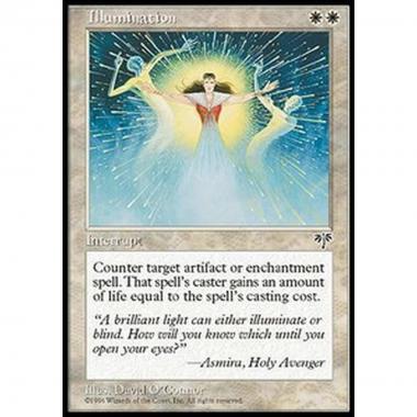 Illumination - Illumination - [MIR] [EX]