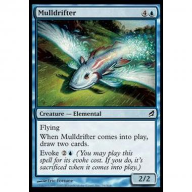 Mulldrifter - Vagabondo Pensoso - [LRW] [EX]