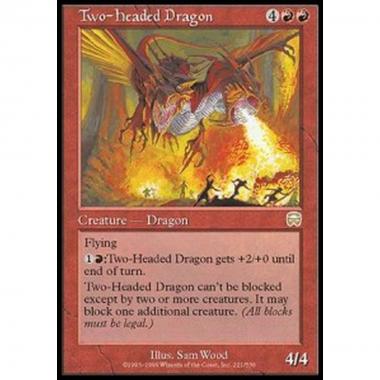 Two-Headed Dragon - Drago a Due Teste - [MMQ] [GD]