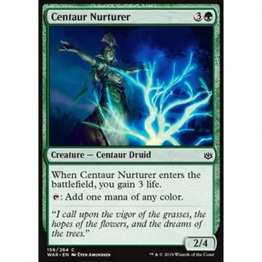 Centaur Nurturer - Centauro Preservatore - [WAR] [NM]