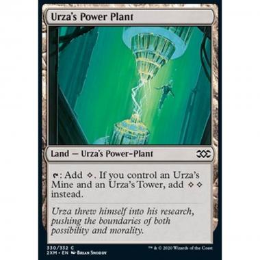 Urza's Power Plant - Urza's Power Plant - [2XM] [NM]