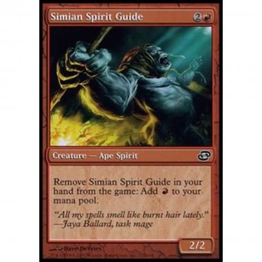 Simian Spirit Guide - Simian Spirit Guide - [PLC] [EX]
