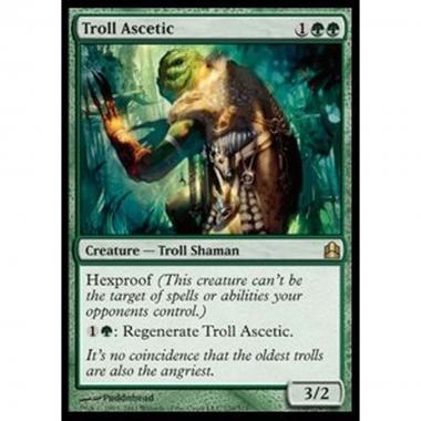 Troll Ascetic - Troll Ascetic - [CMD] [NM]
