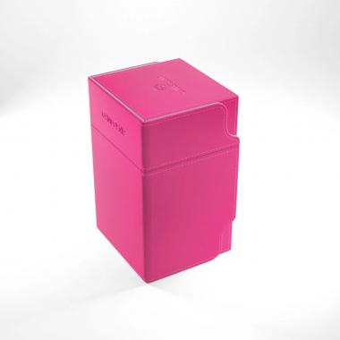 Deck Box Watchtower 100+ Convertible PINK