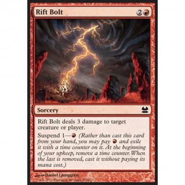 Rift Bolt - Rift Bolt - [MMA] [NM]