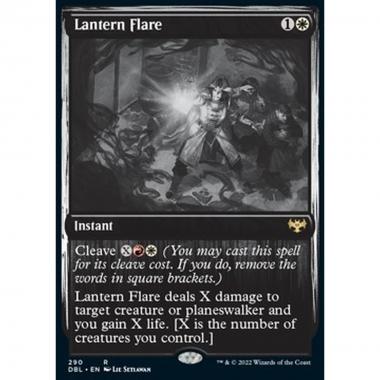 Lantern Flare - Lantern Flare - [DBL] [NM]