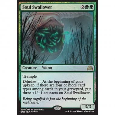 Soul Swallower (V.2) - Divoratore di Anime (V.2) - [PSOI] [EX]