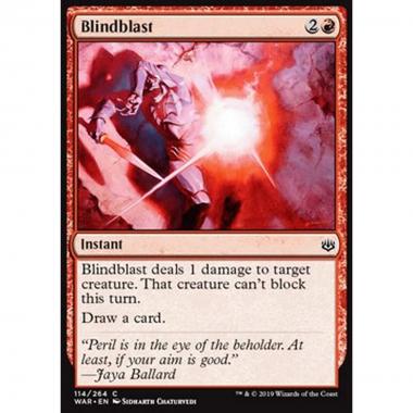 Blindblast - Esplosione Accecante - [WAR] [NM]