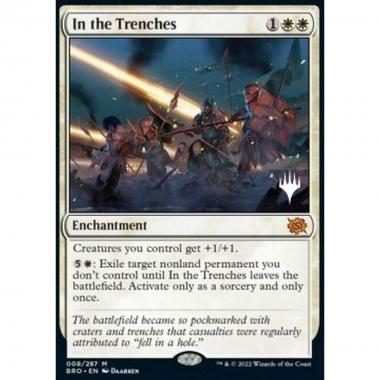 In the Trenches (V.2) - Nelle Trincee (V.2) - [PBRO] [NM]