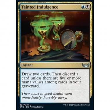 Tainted Indulgence - Tainted Indulgence - [SNC] [NM]
