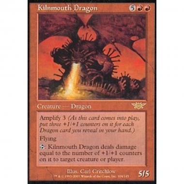 Kilnmouth Dragon - Kilnmouth Dragon - [LGN] [GD]