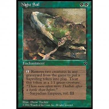 Night Soil (V.3) - Night Soil (V.3) - [FEM] [EX]
