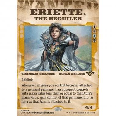 Eriette, the Beguiler - Eriette, the Beguiler - [XOTJ] [NM]