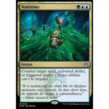 Voidslime - Voidslime - [RVR] [NM]