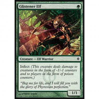 Glistener Elf - Glistener Elf - [NPH] [EX]