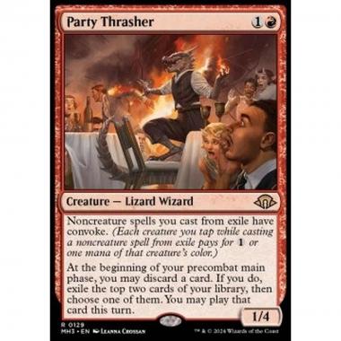 Party Thrasher - Party Thrasher - [MH3] [NM]