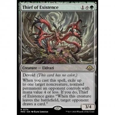 Thief of Existence - Thief of Existence - [MH3] [NM]