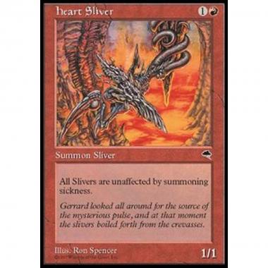 Heart Sliver - Heart Sliver - [TP] [EX]