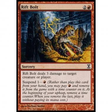 Rift Bolt - Rift Bolt - [TSP] [EX]