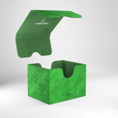 Deck Box Sidekick 100+ XL GREEN Deck Box