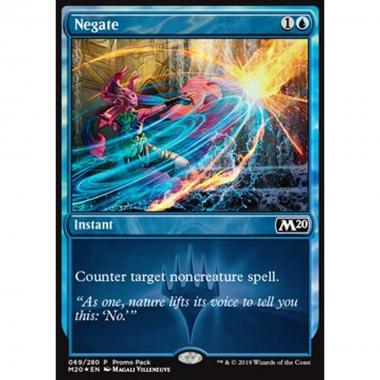 Negate - Negare - [XM20] [NM] [Foil]
