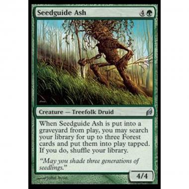 Seedguide Ash - Frassino Guida - [LRW] [EX]