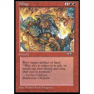 Pillage - Pillage - [ALL] [EX]
