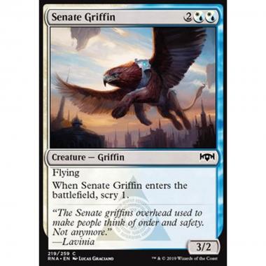Senate Griffin - Grifone del Senato - [RNA] [NM]