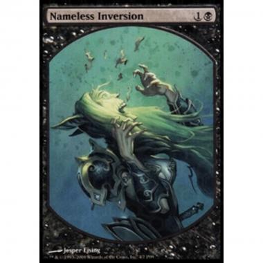 Nameless Inversion - Nameless Inversion - [MPR] [EX]