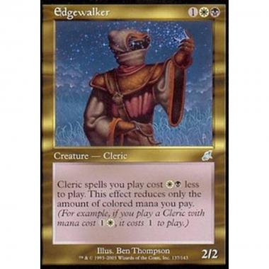Edgewalker - Calcalimiti - [SCG] [GD]