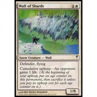 Wall of Shards - Muro di Frammenti - [CSP] [EX]