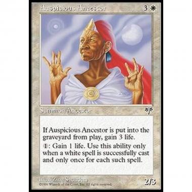 Auspicious Ancestor - Antenato Propiziatore - [MIR] [GD]