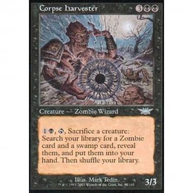 Corpse Harvester - Corpse Harvester - [LGN] [GD]