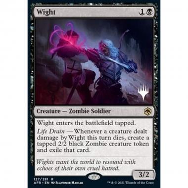 Wight (V.2) - Wight (V.2) - [PAFR] [NM] [Foil]