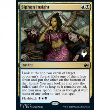 Siphon Insight (V.2) - Estrarre la Conoscenza (V.2) - [PMID] [NM] [Foil]