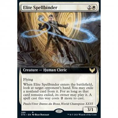 Elite Spellbinder - Elite Spellbinder - [XSTX] [NM]