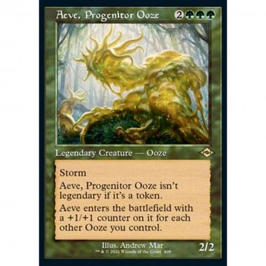 Aeve, Progenitor Ooze (V.1) - Aeve, Progenitor Ooze (V.1) - [XMH2] [NM]