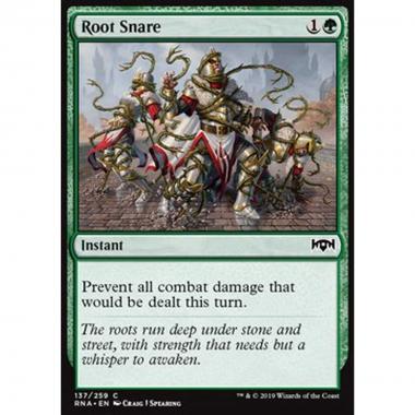Root Snare - Trappola di Radici - [RNA] [NM]