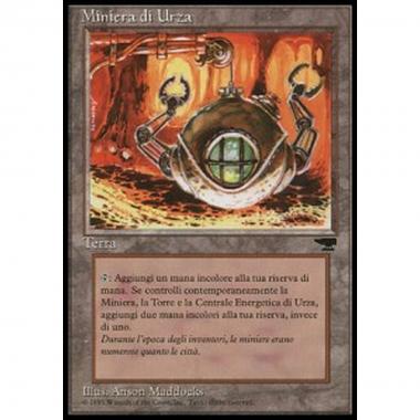 Urza's Mine (V.1) - Miniera di Urza (V.1) - [RI] [LP]