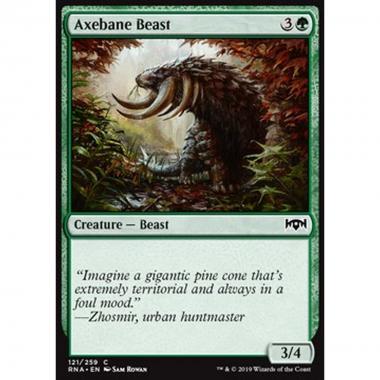 Axebane Beast - Bestia di Rovina-Asce - [RNA] [NM]