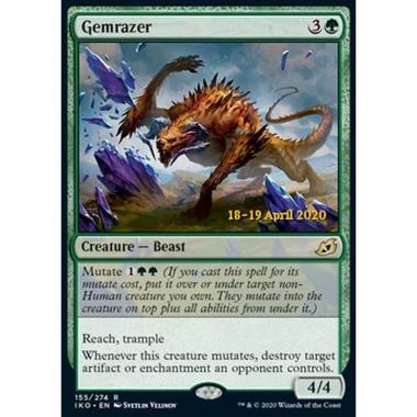 Gemrazer (V.2) - Spezzagemme (V.2) - [PIKO] [NM] [Foil]