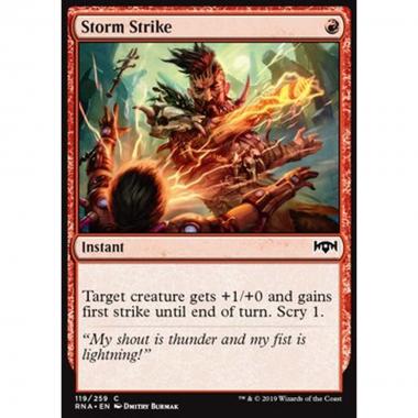 Storm Strike - Colpo della Tempesta - [RNA] [NM]