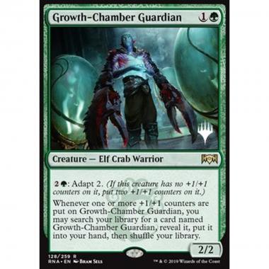 Growth-Chamber Guardian - Guardiano della Camera di Coltura - [PELD] [NM] [Foil]