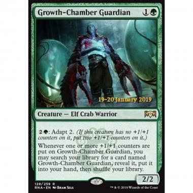 Growth-Chamber Guardian - Guardiano della Camera di Coltura - [XRNA] [NM] [Foil]