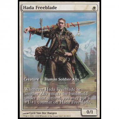 Hada Freeblade - Hada Freeblade - [GDP] [NM]