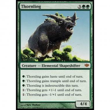 Thornling - Thornling - [CONF] [EX]