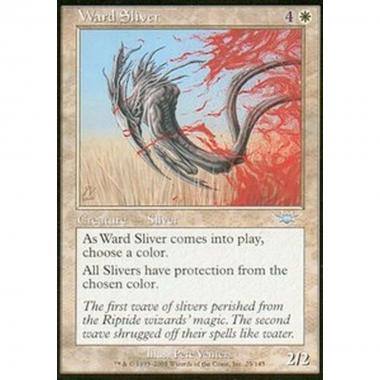 Ward Sliver - Ward Sliver - [LGN] [EX]