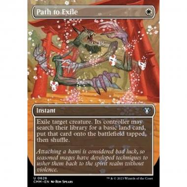 Path to Exile - Path to Exile - [XCMM] [NM]