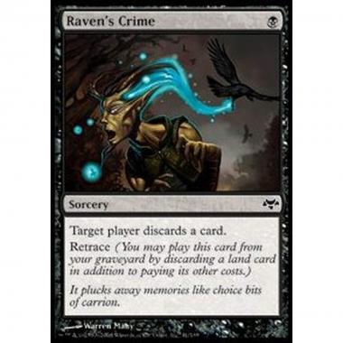 Raven's Crime - Raven's Crime - [EVE] [EX]