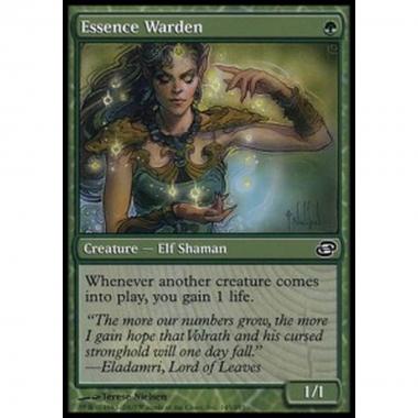 Essence Warden - Guardiana dell'Essenza - [PLC] [EX]